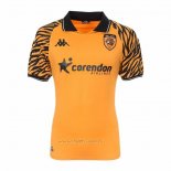 Camiseta Hull City Primera 2025-2026