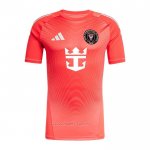 Camiseta Inter Miami Portero Segunda 2025