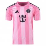 Camiseta Inter Miami Primera Messi 2025