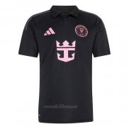 Camiseta Inter Miami Segunda 2026