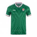 Camiseta Iraq Segunda 2026