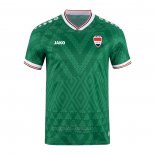 Camiseta Iraq Segunda 2026