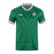 Camiseta Iraq Segunda 2026
