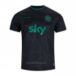 Camiseta Irlanda Tercera 2025