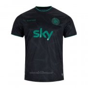 Camiseta Irlanda Tercera 2025