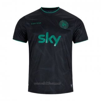 Camiseta Irlanda Tercera 2025