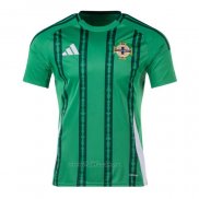 Camiseta Irlanda del Norte Primera 2024