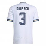 Camiseta Italia Jugador Paolo Maldini Segunda 2026
