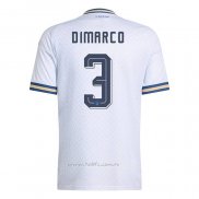 Camiseta Italia Jugador Paolo Maldini Segunda 2026