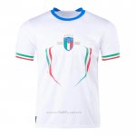 Camiseta Italia Segunda 2022