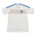 Camiseta Italia Segunda 2022 Tailandia