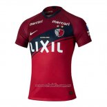 Camiseta Kashima Antlers Primera 2020 Tailandia