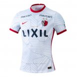 Camiseta Kashima Antlers Segunda 2022 Tailandia