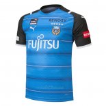 Camiseta Kawasaki Frontale Primera 2021 Tailandia