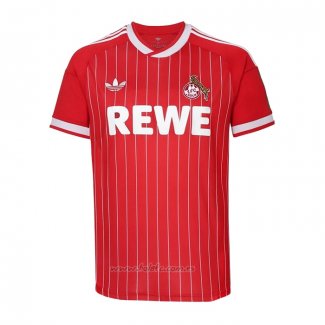 Camiseta Koln Segunda 2026-2027