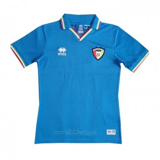 Camiseta Kuwait Primera 2022 Tailandia