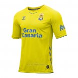 Camiseta Las Palmas Primera 2020-2021 Tailandia