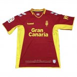 Camiseta Las Palmas Segunda 2019-2020 Tailandia