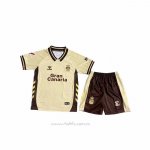 Camiseta Las Palmas Tercera Nino 2025-2026