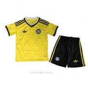 Camiseta Leeds United Segunda Nino 2026-2027