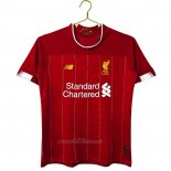 Camiseta Liverpool Primera Retro 19-20