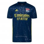 Camiseta Lyon Tercera 2020-2021 Tailandia