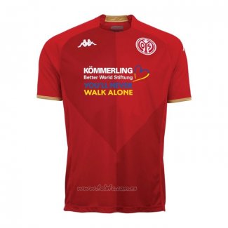 Camiseta Mainz 05 Primera 2022-2023