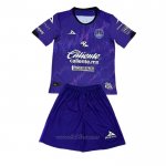 Camiseta Mazatlan Primera Nino 2024-2025