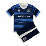 Camiseta Middlesbrough Segunda Nino 2020-2023