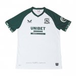 Camiseta Middlesbrough Tercera 2025-2026