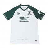 Camiseta Middlesbrough Tercera 2025-2026