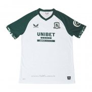 Camiseta Middlesbrough Tercera 2025-2026