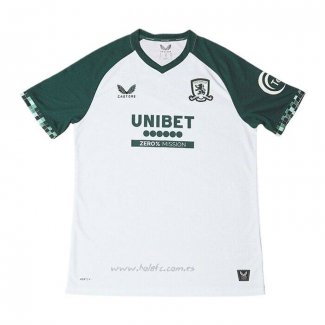 Camiseta Middlesbrough Tercera 2025-2026