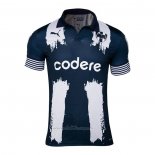 Camiseta Monterrey Primera 2025