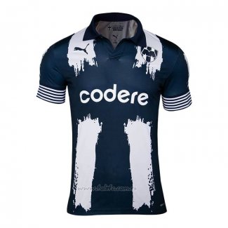 Camiseta Monterrey Primera 2025