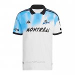 Camiseta Montreal Tercera 2026