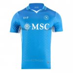Camiseta Napoli Primera Authentic 2024-2025