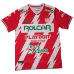 Camiseta Necaxa Primera 2024-2025