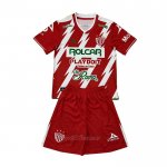 Camiseta Necaxa Primera Nino 2024-2025
