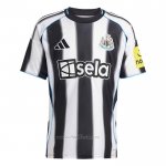 Camiseta Newcastle United Primera 2025-2026