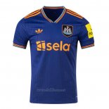 Camiseta Newcastle United Tercera 2025-2026