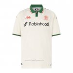 Camiseta Nice Segunda 2025-2026