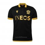 Camiseta Nice Tercera 2021-2022 Tailandia