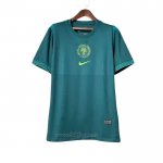 Camiseta Nigeria Primera 2025