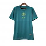 Camiseta Nigeria Primera 2025