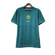 Camiseta Nigeria Primera 2025
