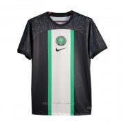 Camiseta Nigeria Special 2022 Tailandia