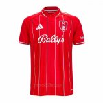 Camiseta Nottingham Forest Primera 2025-2026