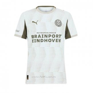 Camiseta PSV Tercera 2025-2026