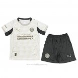 Camiseta PSV Tercera Nino 2025-2026